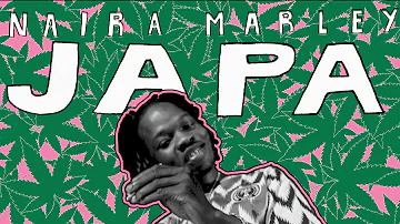 Naira Marley - JAPA [Official Audio]