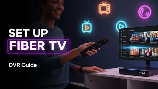 How to Set Up Your Google Fiber TV & DVR (Step-by-Step) screenshot 4