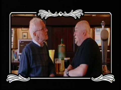Tim Healy - NOW AND THEN Clip 1