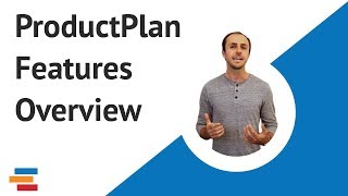Productplan Roadmap Software Features Overview