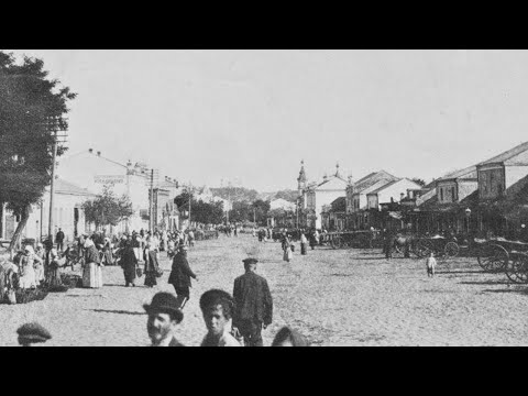 Краткая история Никополя. 10. Город Никополь в ХІХ веке