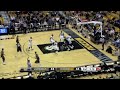 02/19/2014 Vanderbilt vs Missouri Men's Basketball Highlights