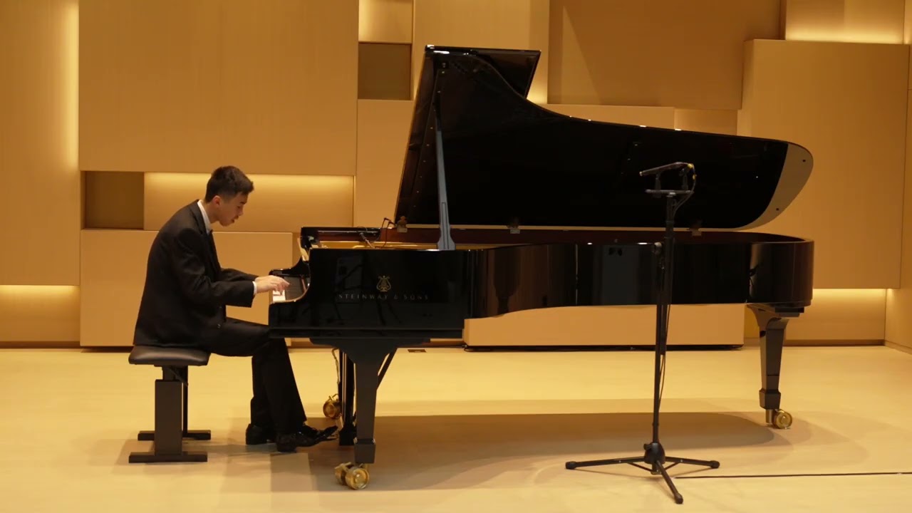 01 Haydn Piano Sonata XVI 23   I