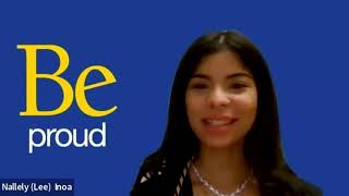 Berkeley College Virtual Commencement Ceremony