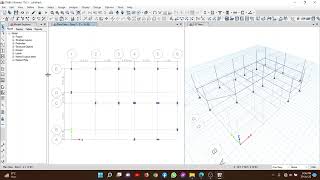 SDC C record 2 service load design for sway drift check