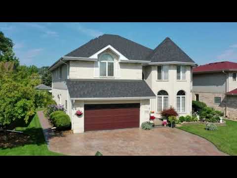 7274 Skyline Drive, Justice, IL home video tour