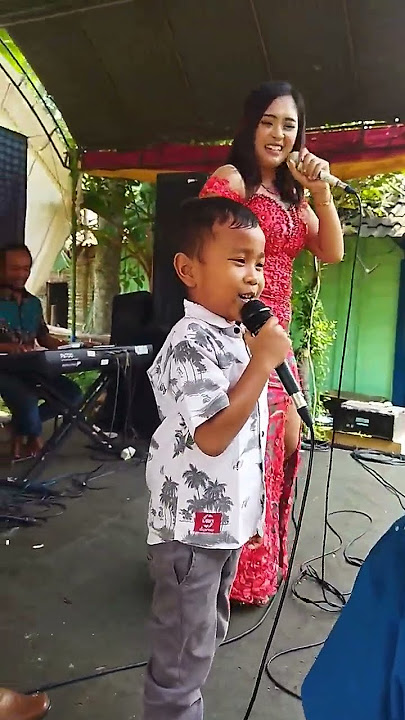 Tiarra II Arief cover II Dangdut Koplo