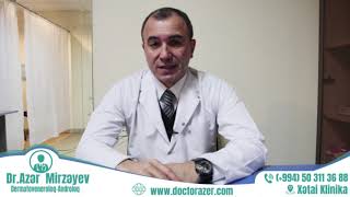 Sonsuzluq Haqqında Ətraflı Məlumat Dr. Azər Mirzəyev