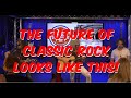 This Could Be The Future of Classic Rock