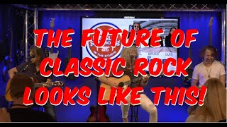 This Could Be The Future Of Classic Rock