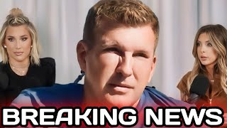 Very Heartbreaking 😭 News !! For ‘Chrisley Knows Best’  Star Todd Chrisley Fans !! It Will Shock You