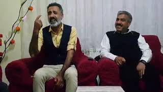 Ali̇ Baran Ne Dest Mine Resimi