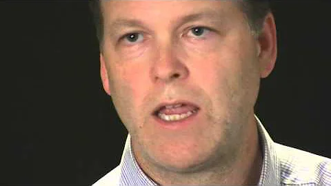 Jeff McMichael's Story