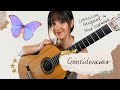 Coincidencias | Composición Original para Guitarra de Paola Hermosín