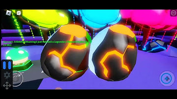 Mining Simulator 2 | Elemental Egg Compilations