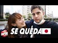 Mi marido QUIERE IRSE DE JAPÓN