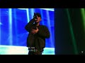 Capture de la vidéo [Live] 양홍원 (Yanghongwon) - Revenge (190330)