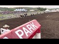 Lea Park Alberta.. Canadian Wild Horse Race 2023