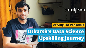 Defying The Pandemic - Utkarsh