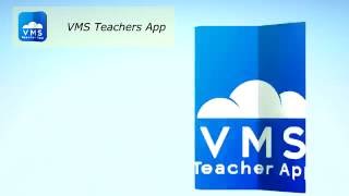 Registration explanation video | for Teachers | VMS Teacher App
