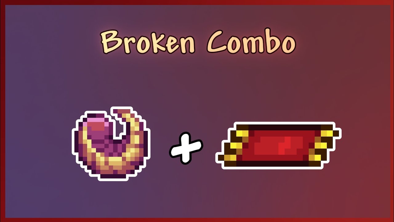 Turralia Rune Terraria 1.4.5 - the Ram Rune combined with Flying Carpet is AMAZING ...