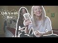 Q&amp;A with my Hostsister | Auslandsjahr USA 17/18 | ANICA