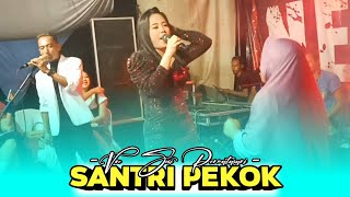 Download lagu Santri Pekok Voc Susi Permata Sari | New RRJ MUSIC Jombang Live Ploso Jombang 2023