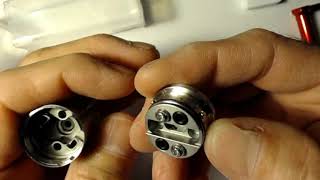 YFTK SQ ARISE Styled RTA