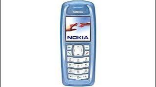 Hannu af Ursin - Retroverse [Nokia 3100 ringtone]