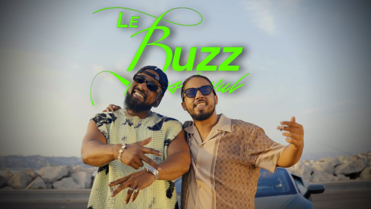 Watch Missan ft. @AlonzoOfficiel - Le buzz c'est nul (Clip Officiel) on YouTube Watch Missan ft. @AlonzoOfficiel - Le buzz c'est nul (Clip Officiel) on YouTube