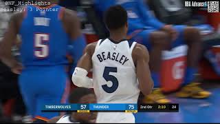 Ed Davis : All Possessions (2021-02-07)