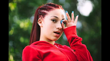 Bhad Bhabie – "Gucci Flip Flops" ft. Lil Yachty