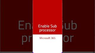How to add Anthropic Claude to your M365 tenant #tutorial #admin