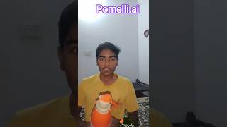 Create free and unlimited brand image at on click of "pomeli" 😮💸🆓,#trending ##shorts #ai#ytshorts