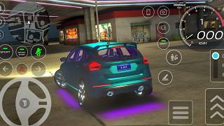 CAR DRIVING SCHOOL SIMULATOR 2025 - Focus Ford RS🔥🤯💥 screenshot 5