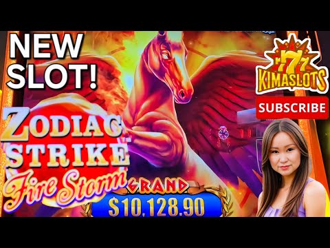 Epic Win on Cai fu Dai Panda @ Ignition Casino #slots #jackpot #games