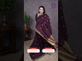Nidharshana Sarees || Price :- ₹1399/- Product Code :- NSCS185 Product Name :- Bengal Cotton Saree