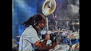 Maná - Como un Perro Enloquecido - En vivo - Viña del Mar 1996