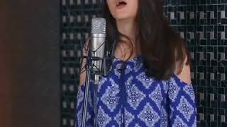 Nahide Babasli - Affet ( Cover )