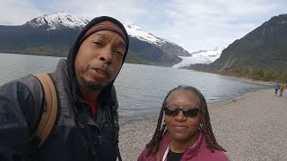 Sneak Preview Of Our TRIP TO ALASKA 🥶 #princesscruises #alaska