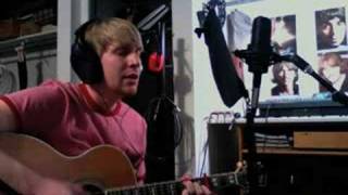 Resurrection Fern - Iron & Wine cover by Loren Radis