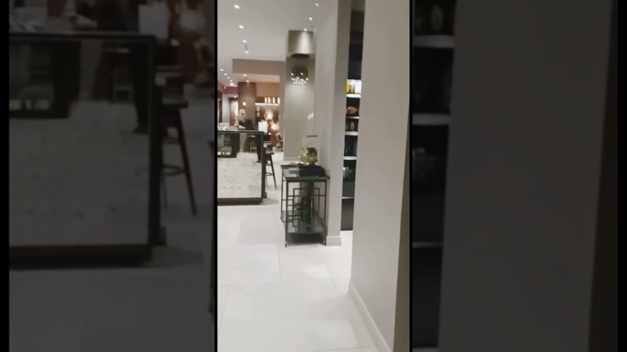 The Row Hotel At Assembly