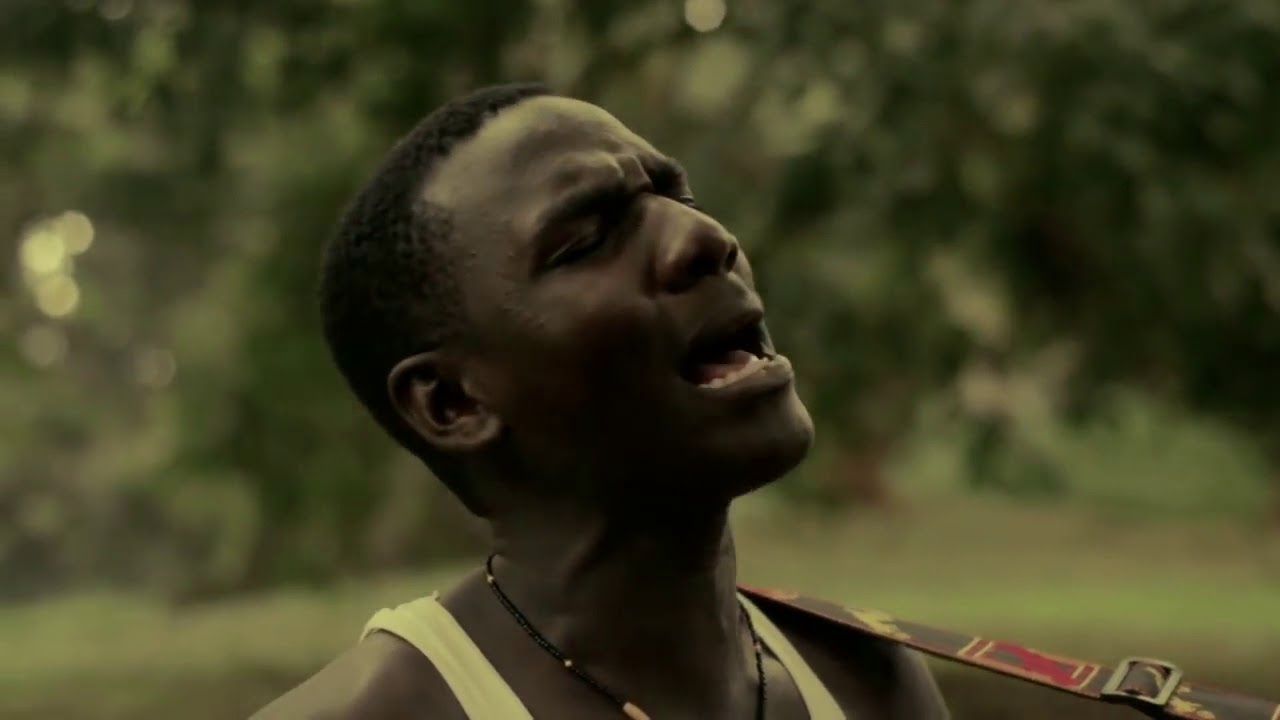 Kenneth Mugabi   Kibunomu Official Video