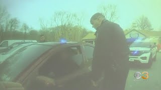 Lower Merion officer on desk duty after tasing woman in stop