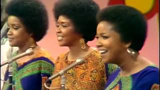 Staple Singers Respect Yourself