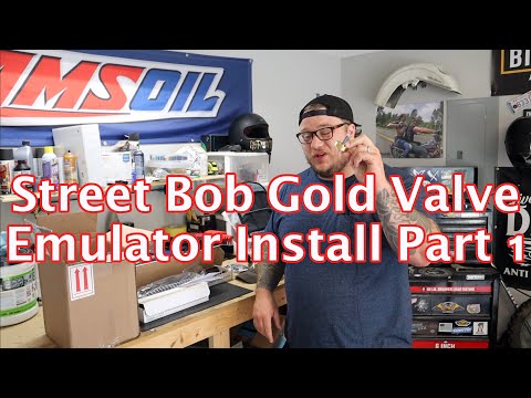 Race Tech Gold