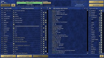 Heroes 3 Hota - Jebus Cross