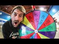 WILL IT WAX?!? | EP. 2 THE WHEEL OF FORTUNE