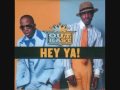 Outkast (Hey Ya!)