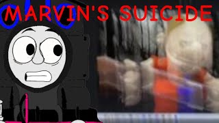 endless creepypastas explained ep 1 Marvin's suicide Jeffy's 18th birthday alternate ending